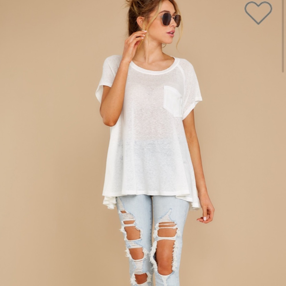 Breeze By White Top